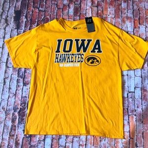 Iowa Hawkeyes T-Shirt XL